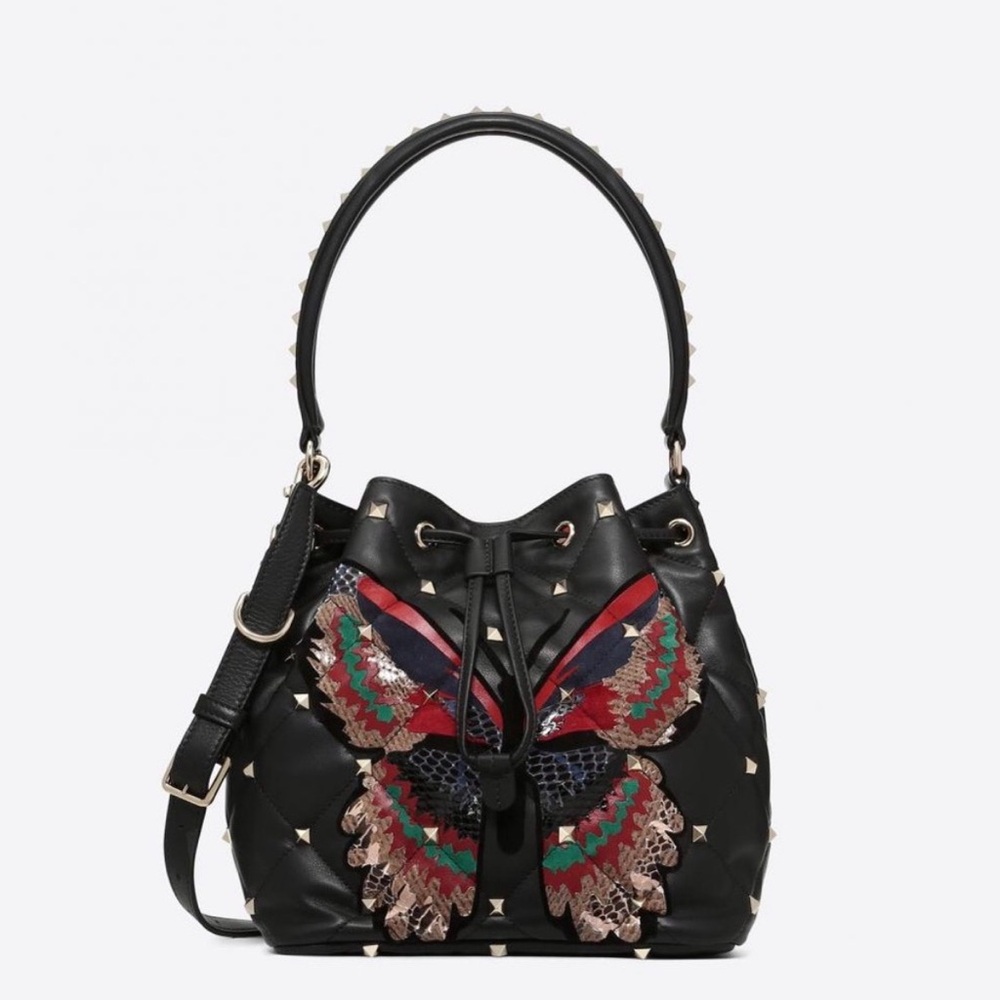 Valentino Garavani Bag 🦋